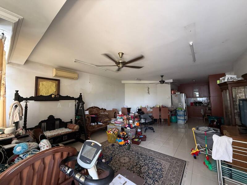 Sri Impian Condominium - 1