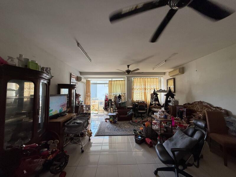 Sri Impian Condominium - 5