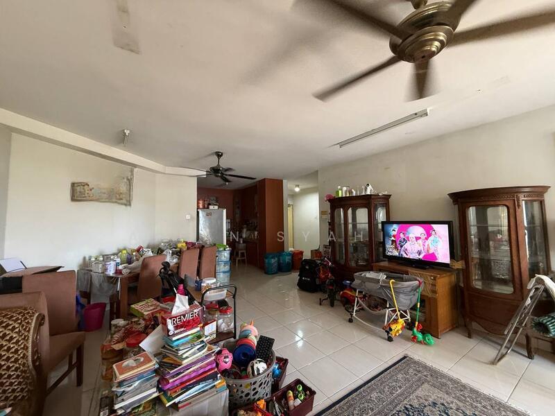 Sri Impian Condominium - 3