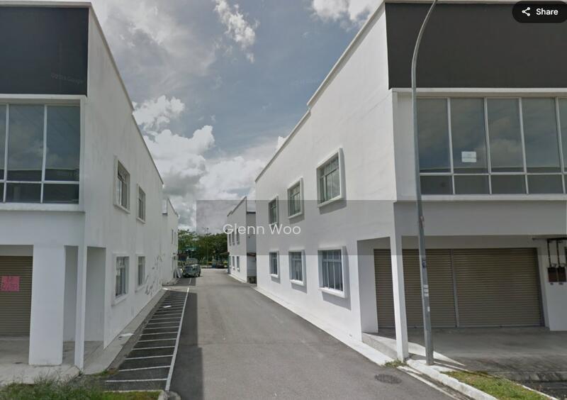 Kota Masai Kotas Masais - 1