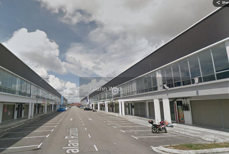 Kota Masai Kotas Masais - 2