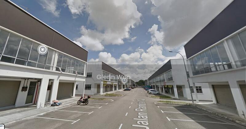 Kota Masai Kotas Masais - 3