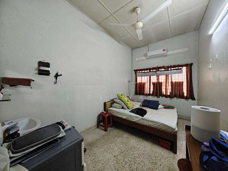 Pasir Puteh - 2
