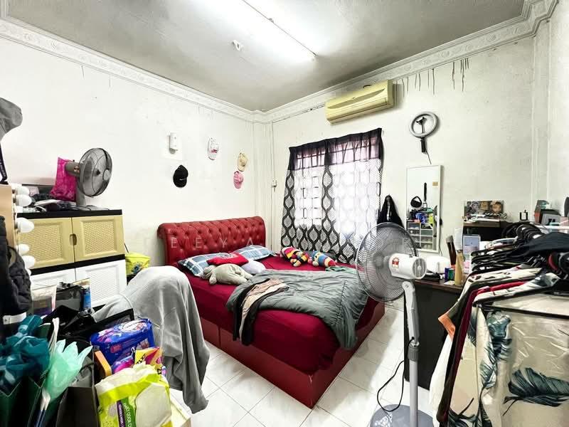 Indah Condominium - 2