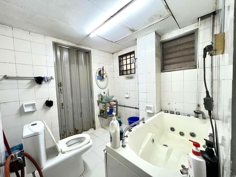 Indah Condominium - 3