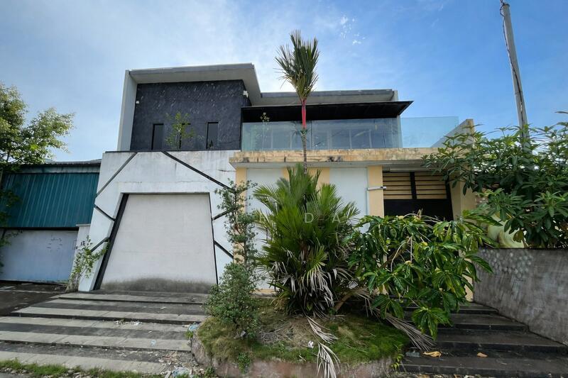 Taman Perindustrian JB Perdana - 2