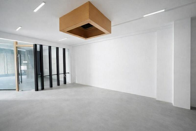 Taman Perindustrian JB Perdana - 4