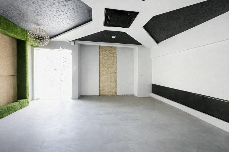 Taman Perindustrian JB Perdana - 3