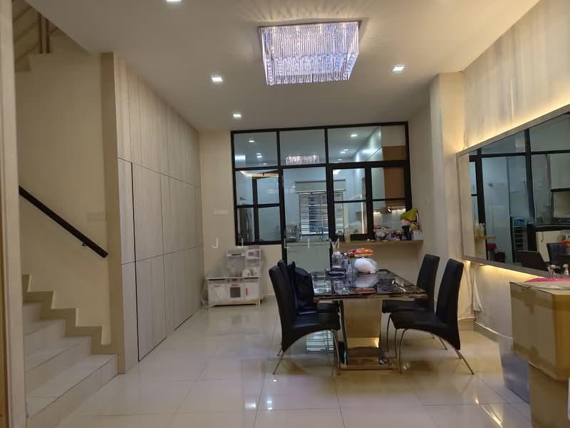 Ehsan Heights @ 2 storey house - 5