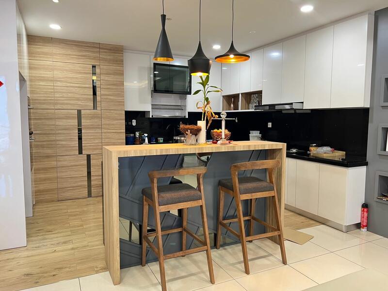 Woodsbury Suites - 3