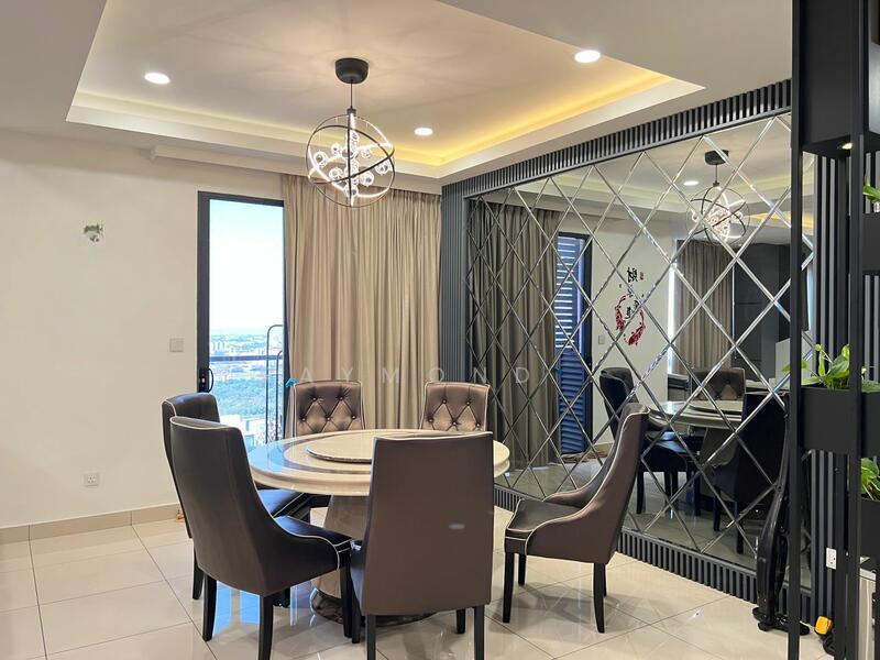 Woodsbury Suites - 2