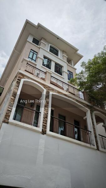 4 storey bungalow | Moonlight Bay | Batu Ferringhi | seaview | 4400sf | For Sale - 1