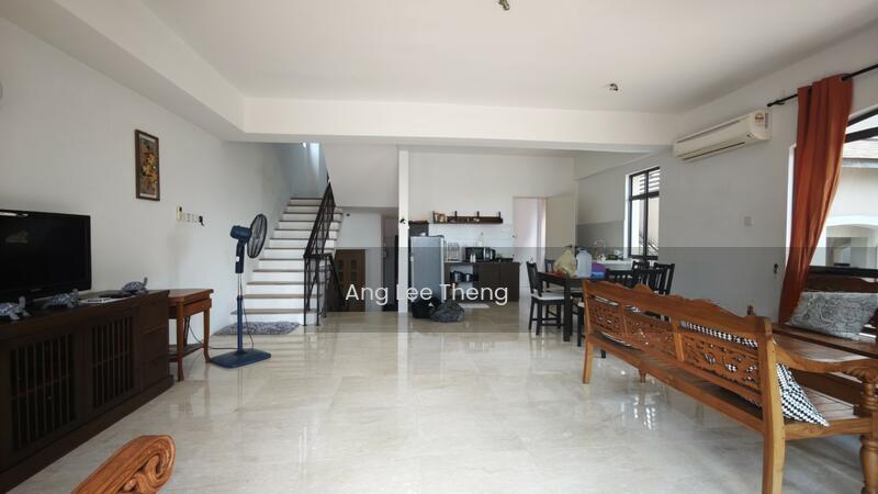 4 storey bungalow | Moonlight Bay | Batu Ferringhi | seaview | 4400sf | For Sale - 5