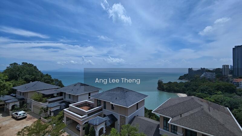 4 storey bungalow | Moonlight Bay | Batu Ferringhi | seaview | 4400sf | For Sale - 3