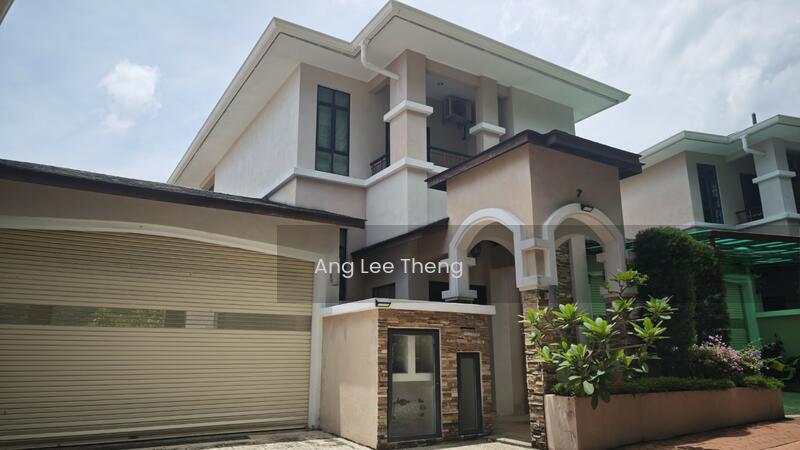 4 storey bungalow | Moonlight Bay | Batu Ferringhi | seaview | 4400sf | For Sale - 2