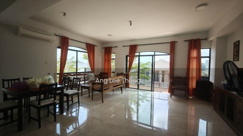 4 storey bungalow | Moonlight Bay | Batu Ferringhi | seaview | 4400sf | For Sale - 4