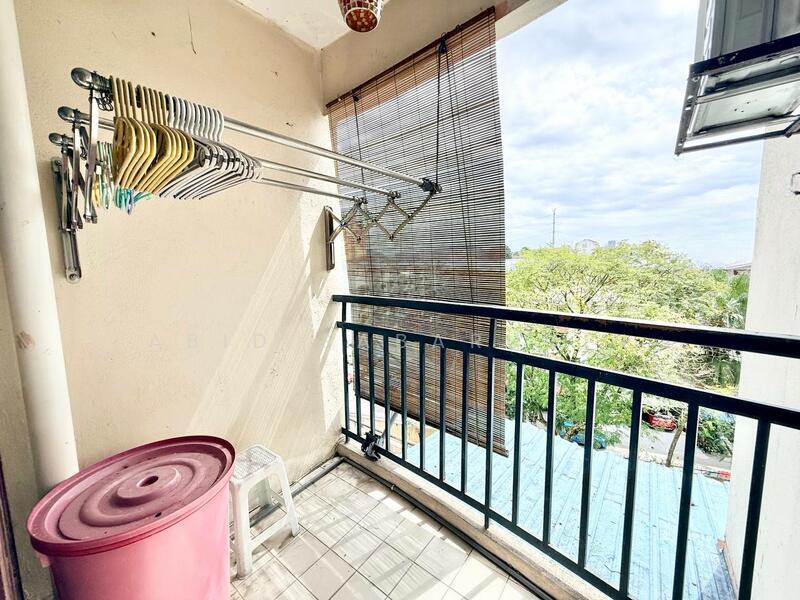 Sri Ampang Mas Condominium - 4