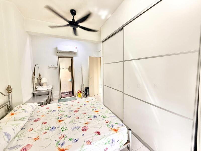 Sri Ampang Mas Condominium - 3