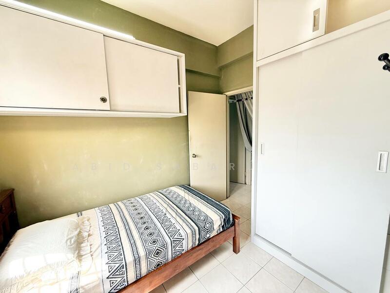 Sri Ampang Mas Condominium - 5