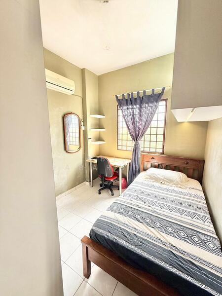 Sri Ampang Mas Condominium - 5