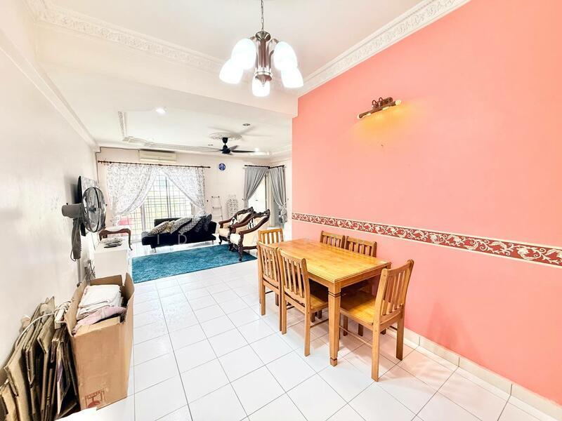 Sri Ampang Mas Condominium - 2