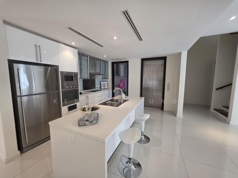 Eno Denai Bayu E&O Super Semi D Tanjung Tokong Seri Tanjung Pinang Cayman - 2