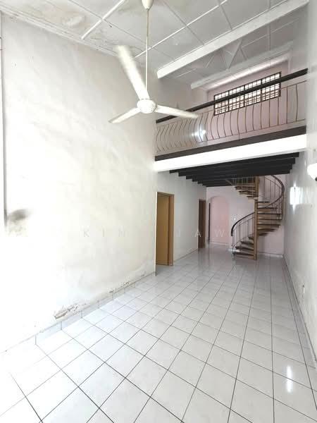 Taman Molek - 4