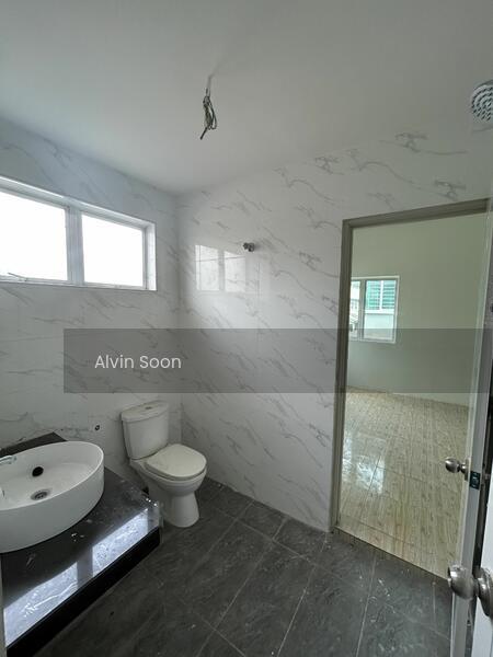 Taman Meru Meru Indah Ipoh Perak - 5