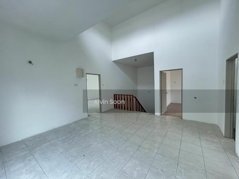 Taman Meru Meru Indah Ipoh Perak - 1