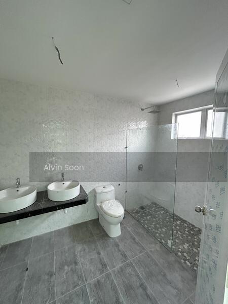 Taman Meru Meru Indah Ipoh Perak - 3