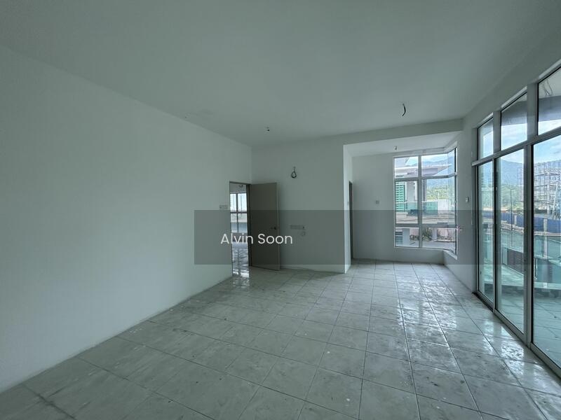 Taman Meru Meru Indah Ipoh Perak - 4