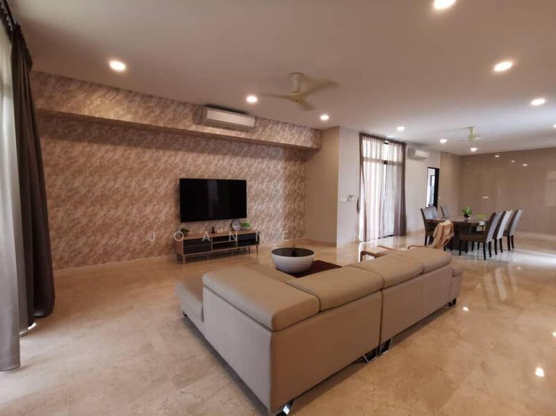 East Ledang East Ledang Easts Ledangs Corner Bungalow - 2