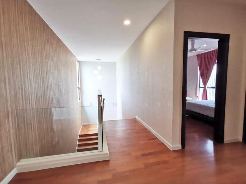 East Ledang East Ledang Easts Ledangs Corner Bungalow - 3