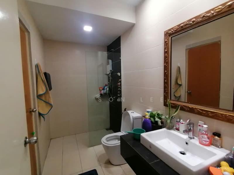 Anggun 3 @ Rawang New Town Centre - 3