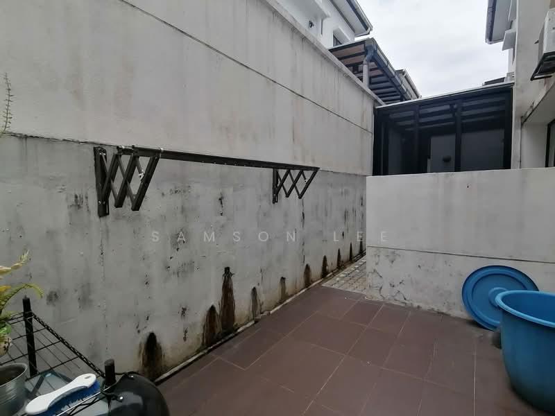 Anggun 3 @ Rawang New Town Centre - 2