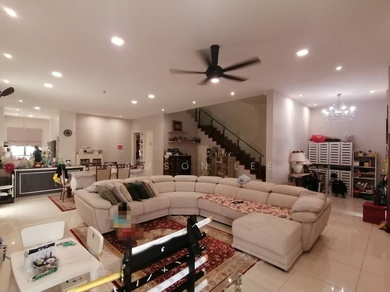 Anggun 3 @ Rawang New Town Centre - 4