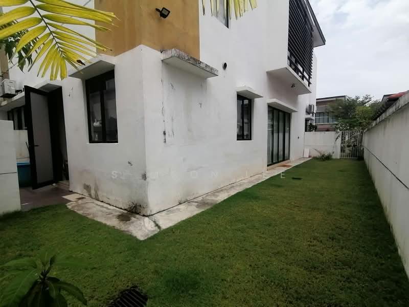 Anggun 3 @ Rawang New Town Centre - 5