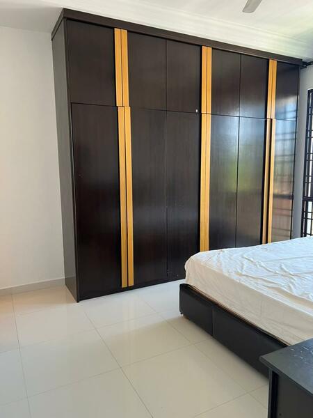 Sunrise Garden Condominium - 3