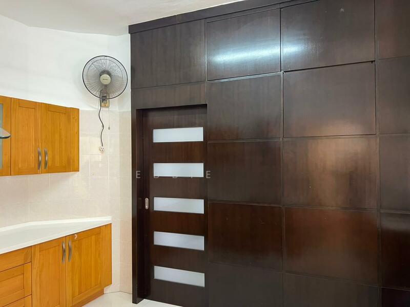 Sunrise Garden Condominium - 4