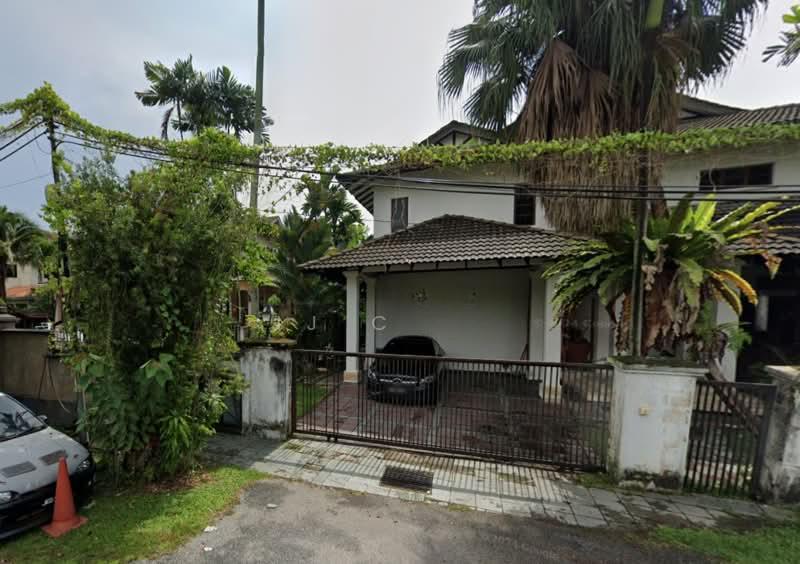 Ampang Utama, Ampang, Selangor - 3