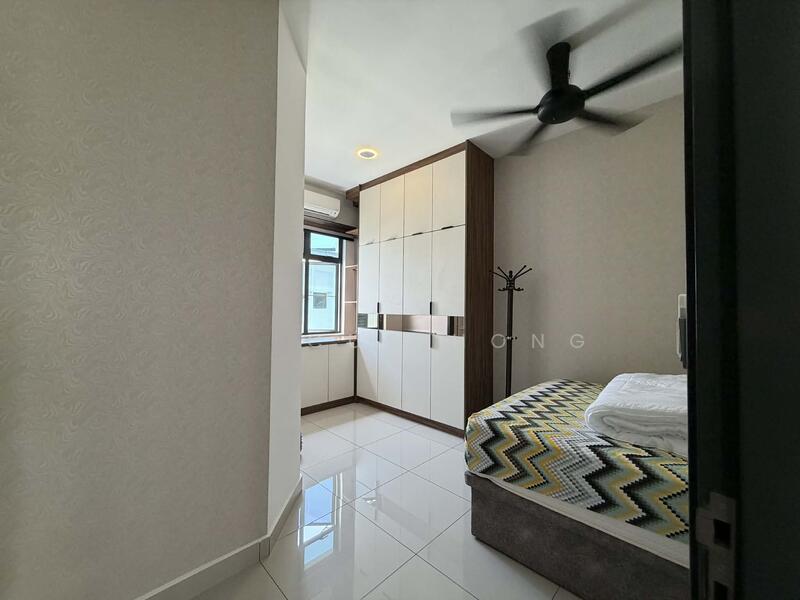 Forest Heights @ Seremban - 2