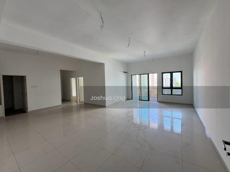 Grace Residence - 5
