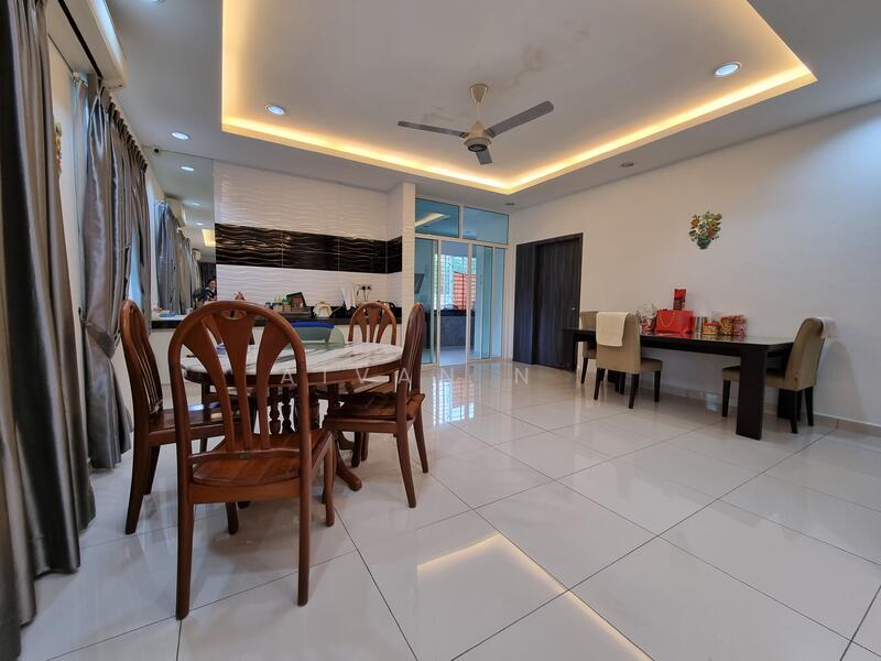 Tropicana Cheras - 2