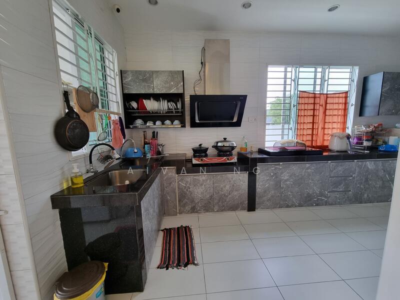 Tropicana Cheras - 3