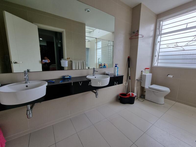 Tropicana Cheras - 4