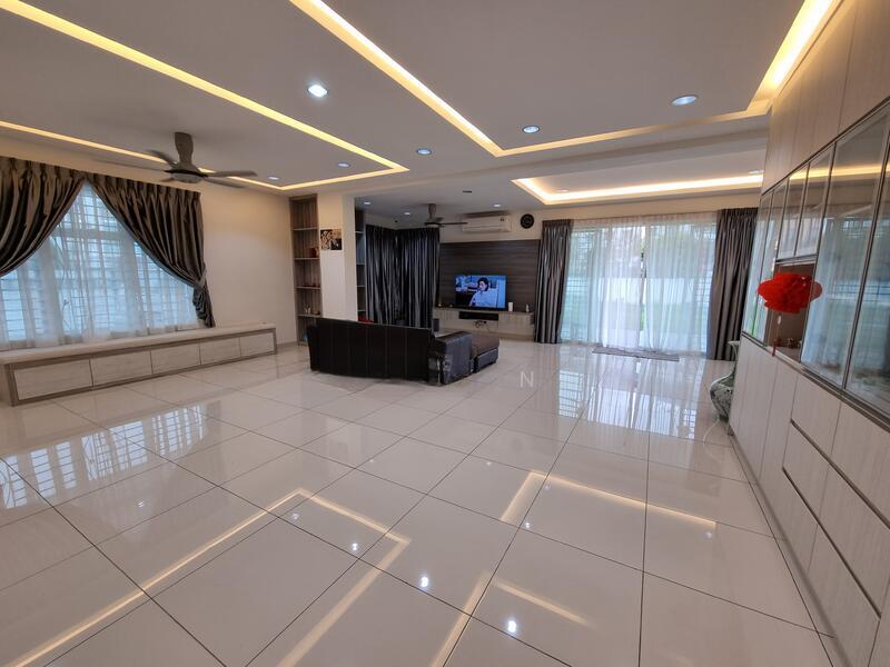 Tropicana Cheras - 2