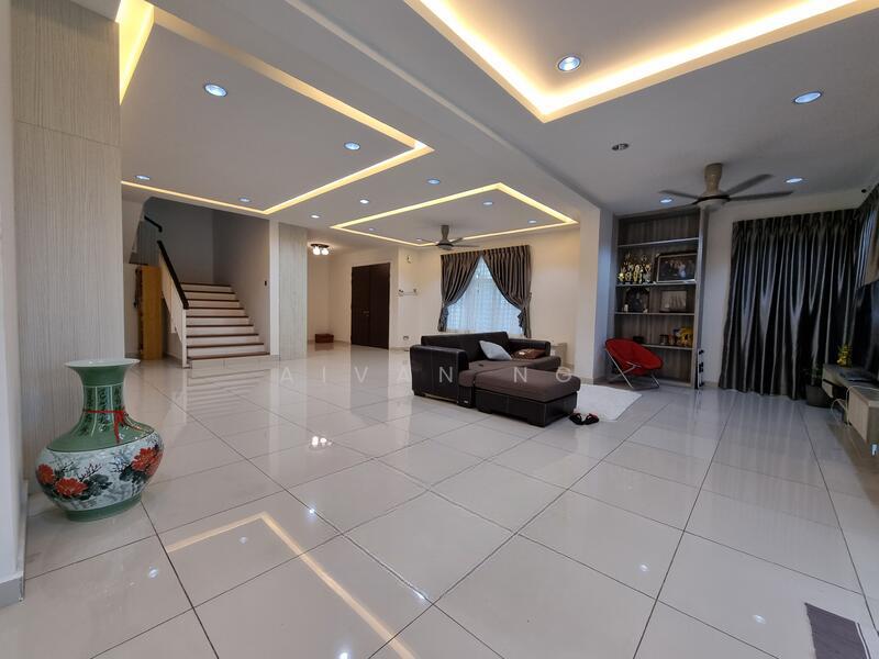 Tropicana Cheras - 5