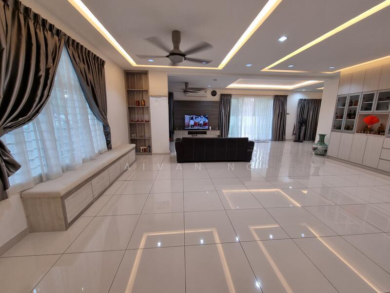 Tropicana Cheras - 1