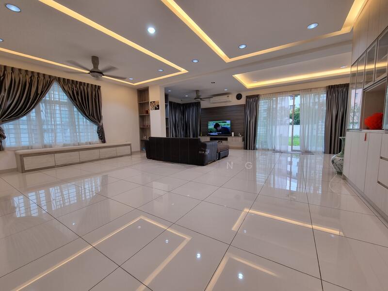 Tropicana Cheras - 4