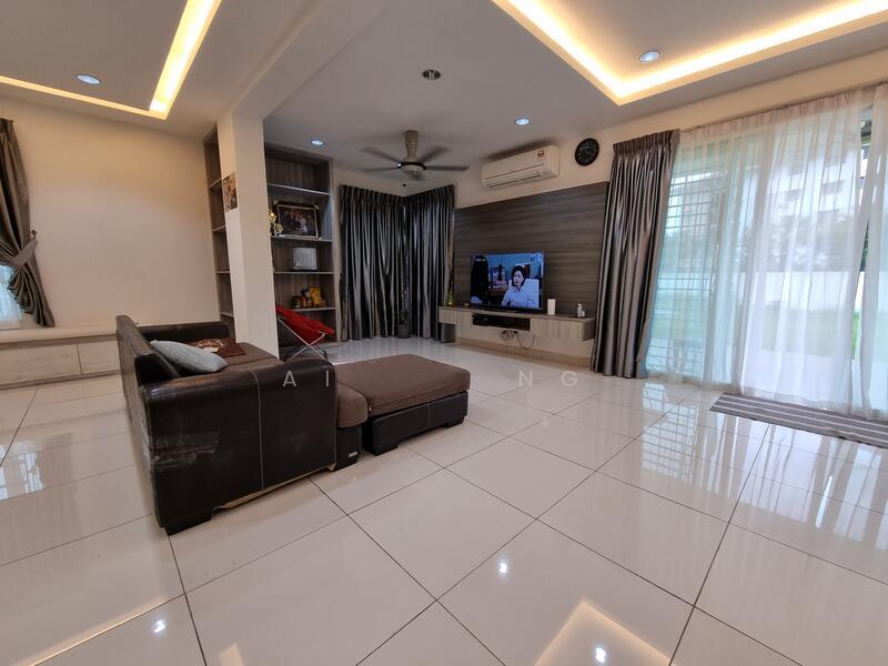 Tropicana Cheras - 3